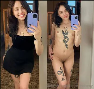 Teach Mommy OnlyFans Leaked Free Thumbnail Picture - #BupckpVjLi