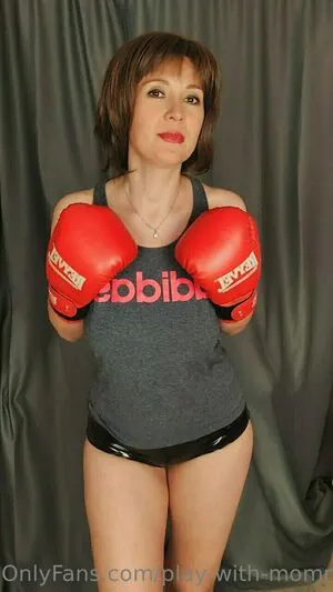 Teach Mommy OnlyFans Leaked Free Thumbnail Picture - #QJlyyKpqJP