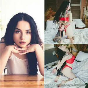 Teach Mommy OnlyFans Leaked Free Thumbnail Picture - #QP9dMXeEYh