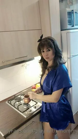 Teach Mommy OnlyFans Leaked Free Thumbnail Picture - #d0mh0ropiI