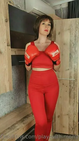 Teach Mommy OnlyFans Leaked Free Thumbnail Picture - #hTDcJDsddu