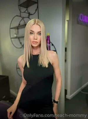 Teach Mommy OnlyFans Leaked Free Thumbnail Picture - #rO1g7lOziS
