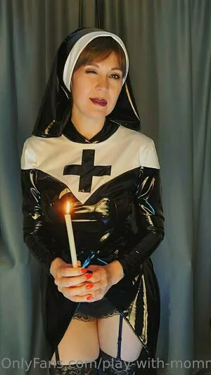 Teach Mommy OnlyFans Leaked Free Thumbnail Picture - #rzCKQR2Yd9
