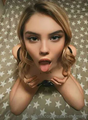 Teach Mommy OnlyFans Leaked Free Thumbnail Picture - #tFdZ1P1PfX