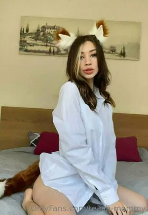 Teach Mommy OnlyFans Leaked Free Thumbnail Picture - #waOoEmwpEF