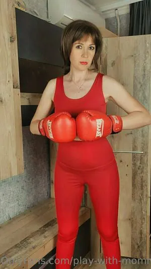 Teach Mommy OnlyFans Leaked Free Thumbnail Picture - #xGiM57IuvY