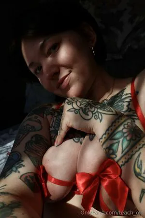 Teach Ori OnlyFans Leaked Free Thumbnail Picture - #2hbsrU1jWq