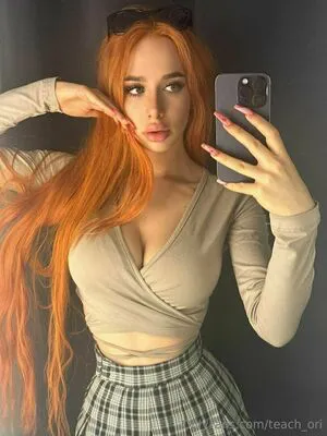 Teach Ori OnlyFans Leaked Free Thumbnail Picture - #7hy5VfCtnP