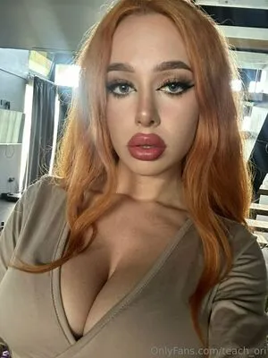 Teach Ori OnlyFans Leaked Free Thumbnail Picture - #VIYfkcddgQ