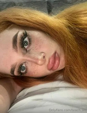 Teach Ori OnlyFans Leaked Free Thumbnail Picture - #ZWrKJhUvBz