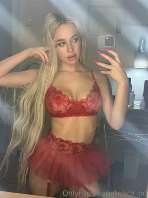 Teach Ori OnlyFans Leaked Free Thumbnail Picture - #euUDp10xWc