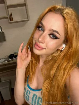 Teach Ori OnlyFans Leaked Free Thumbnail Picture - #rHutworK3h