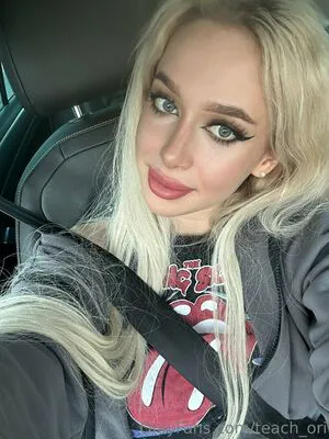 Teach Ori OnlyFans Leaked Free Thumbnail Picture - #yLoJnuMG0t