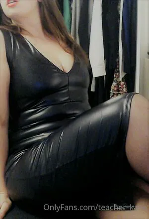 Teacher Katie OnlyFans Leaked Free Thumbnail Picture - #McbJgTbmLk