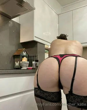 Teacher Katie OnlyFans Leaked Free Thumbnail Picture - #Xezb632rJy