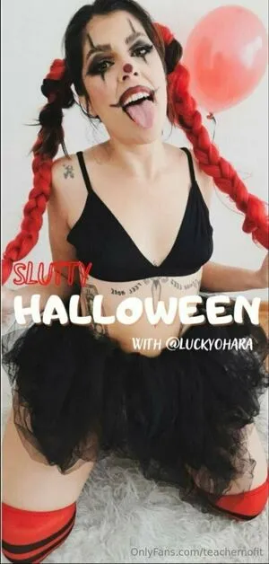 Teachernofit OnlyFans Leaked Free Thumbnail Picture - #2pnMKxd08B