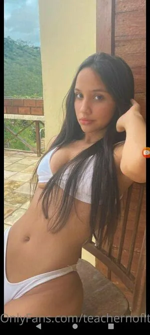 Teachernofit OnlyFans Leaked Free Thumbnail Picture - #JNgYWapQvS