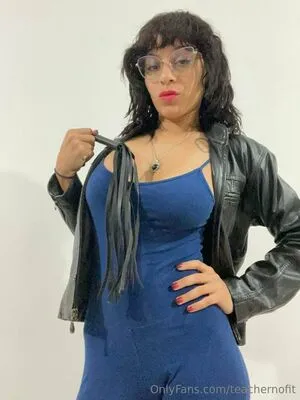 Teachernofit OnlyFans Leaked Free Thumbnail Picture - #kgQGZBR4Ka