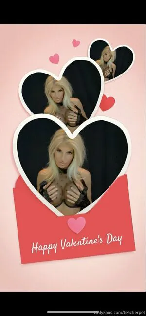 Teacherpet OnlyFans Leaked Free Thumbnail Picture - #Ci6IfSbBnK