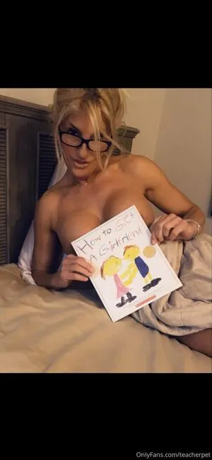 Teacherpet OnlyFans Leaked Free Thumbnail Picture - #YHG14QhzrE