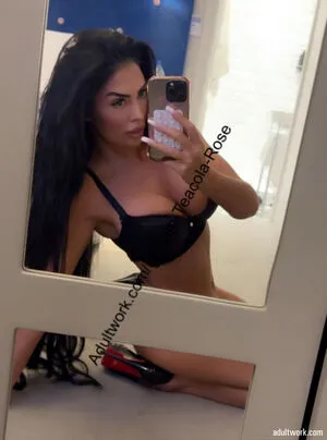 Teacola Rose OnlyFans Leaked Free Thumbnail Picture - #IyBu23QbYb