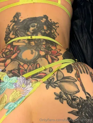 Teaforwinterfree OnlyFans Leaked Free Thumbnail Picture - #17FT7zo51J