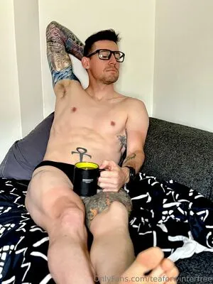 Teaforwinterfree OnlyFans Leaked Free Thumbnail Picture - #273jTcOcbZ
