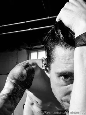 Teaforwinterfree OnlyFans Leaked Free Thumbnail Picture - #4PsSNjeEIU