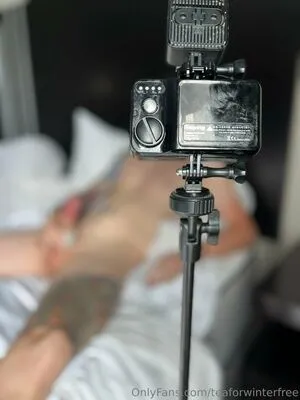 Teaforwinterfree OnlyFans Leaked Free Thumbnail Picture - #547VR296TR