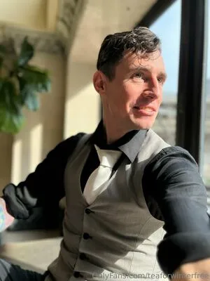 Teaforwinterfree OnlyFans Leaked Free Thumbnail Picture - #7lavlQuOBp