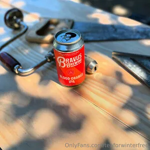 Teaforwinterfree OnlyFans Leaked Free Thumbnail Picture - #8uqS0xt8La