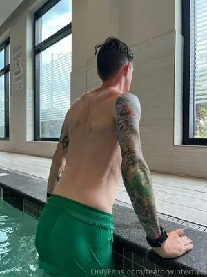 Teaforwinterfree OnlyFans Leaked Free Thumbnail Picture - #BAh5rNGraw