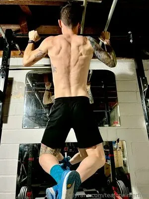 Teaforwinterfree OnlyFans Leaked Free Thumbnail Picture - #DE4veRkFPA