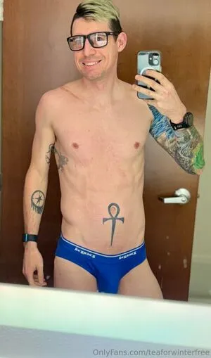 Teaforwinterfree OnlyFans Leaked Free Thumbnail Picture - #EDzCHUamEl