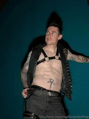Teaforwinterfree OnlyFans Leaked Free Thumbnail Picture - #HK69jsAPHS