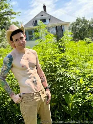 Teaforwinterfree OnlyFans Leaked Free Thumbnail Picture - #IX11ZdceEz