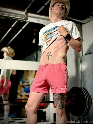 Teaforwinterfree OnlyFans Leaked Free Thumbnail Picture - #Jl00JkCazb