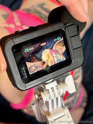 Teaforwinterfree OnlyFans Leaked Free Thumbnail Picture - #KIoMgk8cOo