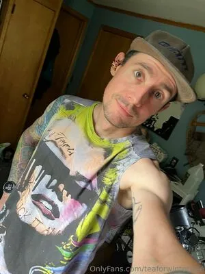 Teaforwinterfree OnlyFans Leaked Free Thumbnail Picture - #Nc09gACgD2