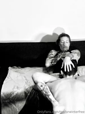 Teaforwinterfree OnlyFans Leaked Free Thumbnail Picture - #OUYJTEgetf