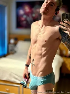 Teaforwinterfree OnlyFans Leaked Free Thumbnail Picture - #OtJt2QfJ6O