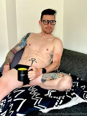 Teaforwinterfree OnlyFans Leaked Free Thumbnail Picture - #Sgic1w6HWd