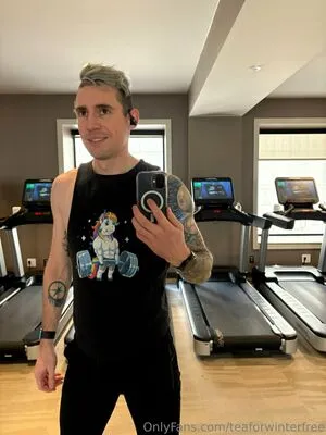 Teaforwinterfree OnlyFans Leaked Free Thumbnail Picture - #e2Ko0hNMM0