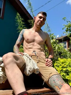 Teaforwinterfree OnlyFans Leaked Free Thumbnail Picture - #fU6gewRGXF