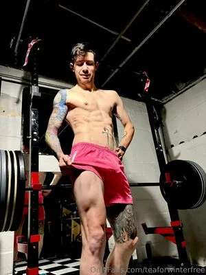 Teaforwinterfree OnlyFans Leaked Free Thumbnail Picture - #lNA3NGxUnw