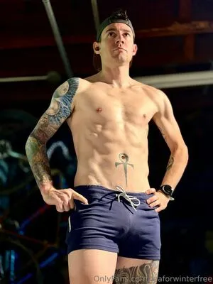 Teaforwinterfree OnlyFans Leaked Free Thumbnail Picture - #lOZxBMFqK2