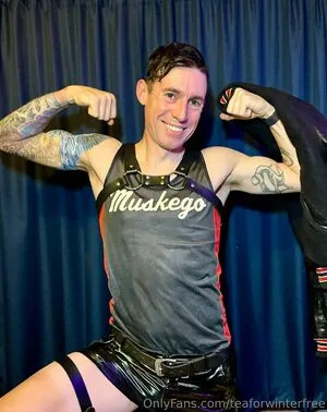 Teaforwinterfree OnlyFans Leaked Free Thumbnail Picture - #mc8zoLRFq0