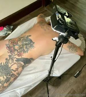 Teaforwinterfree OnlyFans Leaked Free Thumbnail Picture - #uQOV7t20pu