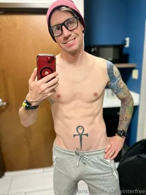 Teaforwinterfree OnlyFans Leaked Free Thumbnail Picture - #xbjBIB67Uf