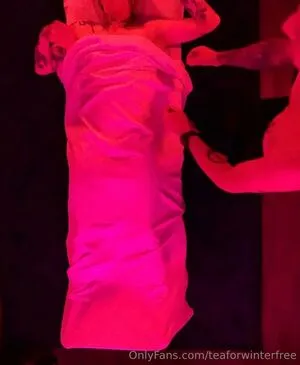 Teaforwinterfree OnlyFans Leaked Free Thumbnail Picture - #xu8eScTIOH